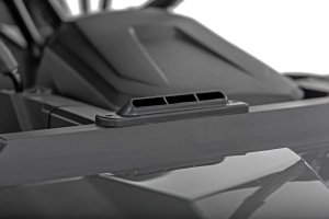 Can-Am Defender DPS HD10 Cab Heater - Rough Country - '16-'18 Can-Am Defender DPS HD10 Cab Heater - Rough Country - '16-'18